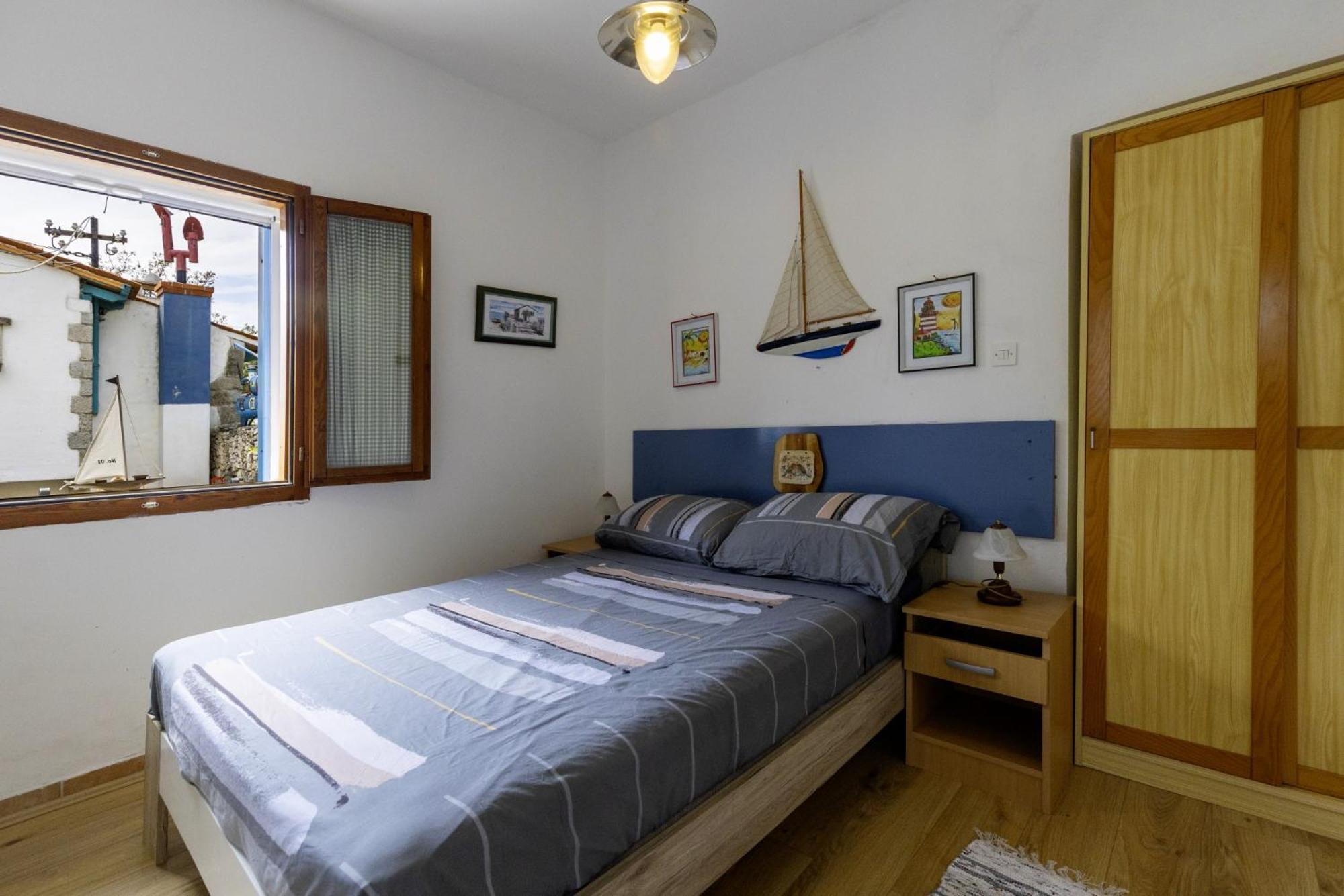 Crni In Crni - Haus Fuer 6 Personen Villa Labin  Exterior photo